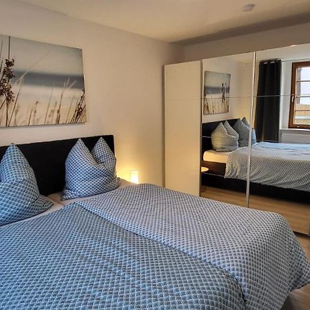 Ferienwohnung Eg Frauenmarkt 1 슈니베르크 외부 사진
