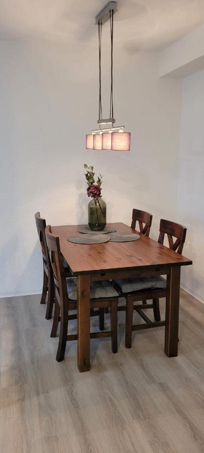 Ferienwohnung Eg Frauenmarkt 1 슈니베르크 외부 사진
