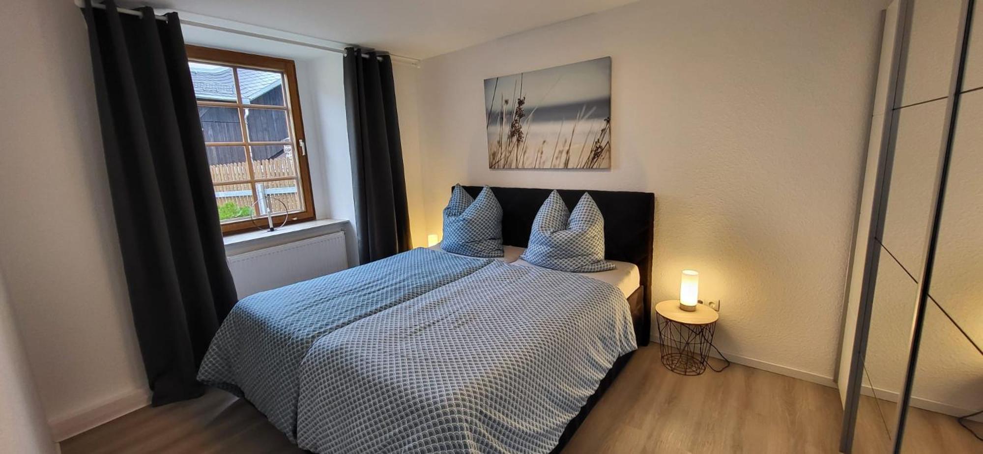 Ferienwohnung Eg Frauenmarkt 1 슈니베르크 외부 사진